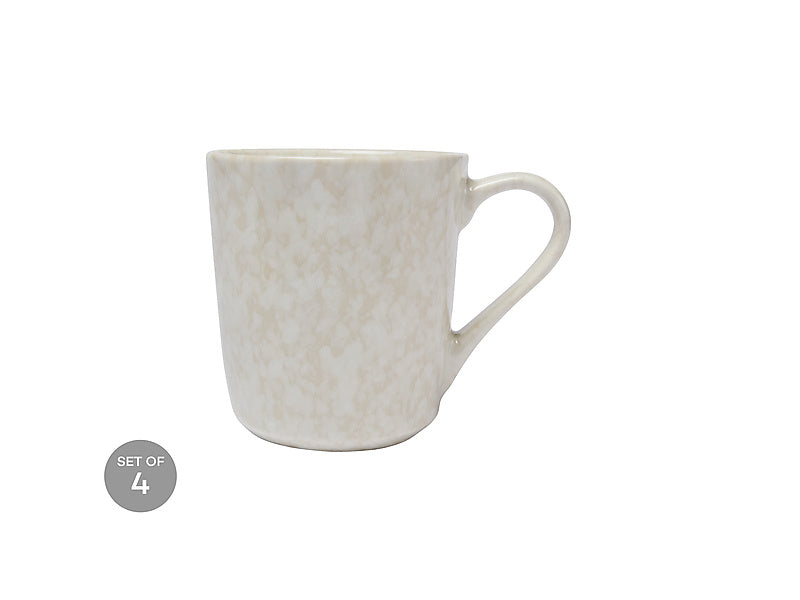 The Mug Club Mist & Moss Mug