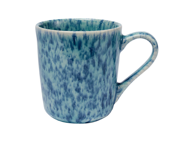 The Mug Club Mist & Moss Mug