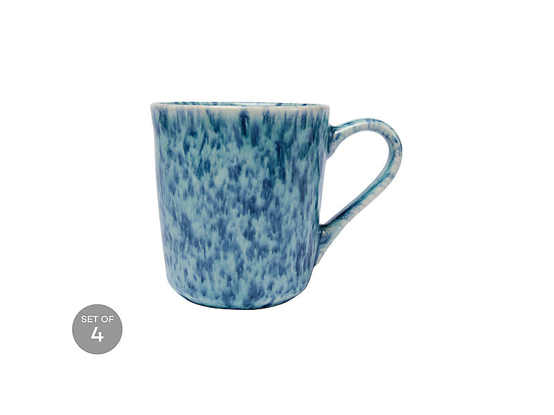 The Mug Club Mist & Moss Mug