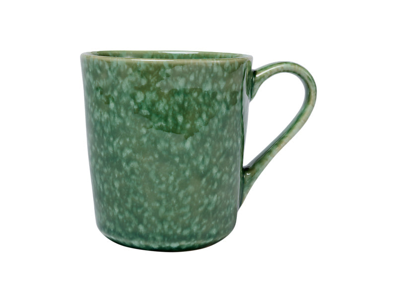 The Mug Club Mist & Moss Mug