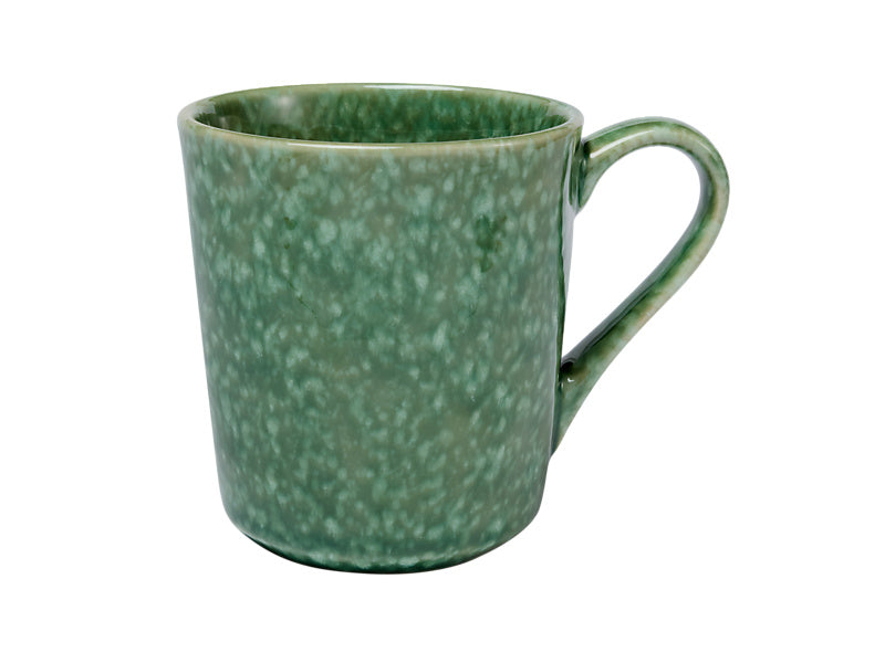 The Mug Club Mist & Moss Mug