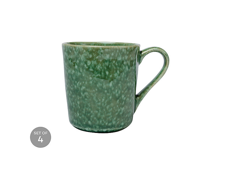 The Mug Club Mist & Moss Mug