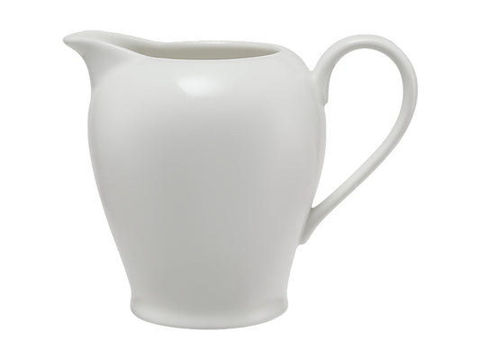 White Basics Creamer