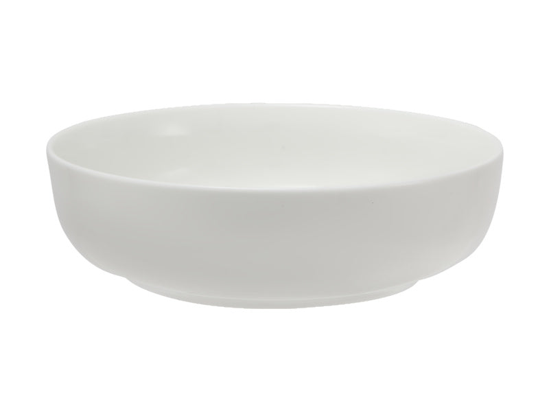 White Basics High Rim Bowl X 5.5cm