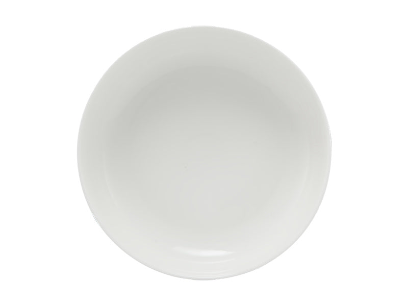 White Basics High Rim Bowl X 5.5cm