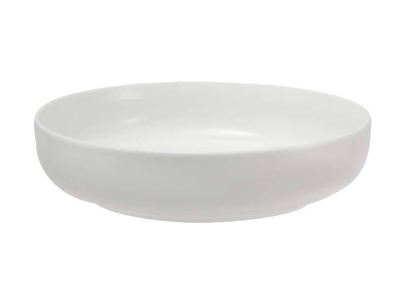White Basics High Rim Bowl X 5.2cm
