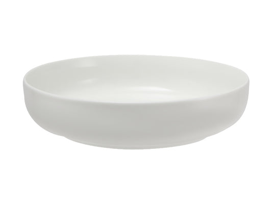 White Basics High Rim Bowl X 5.2cm