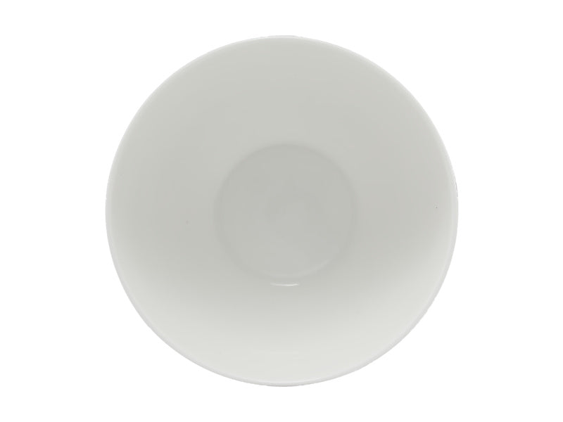 White Basics Rice Bowl