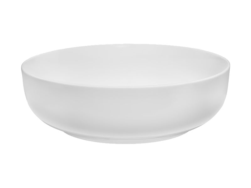 White Basics Urban Rim Dinner Set 12pc Gift Boxed