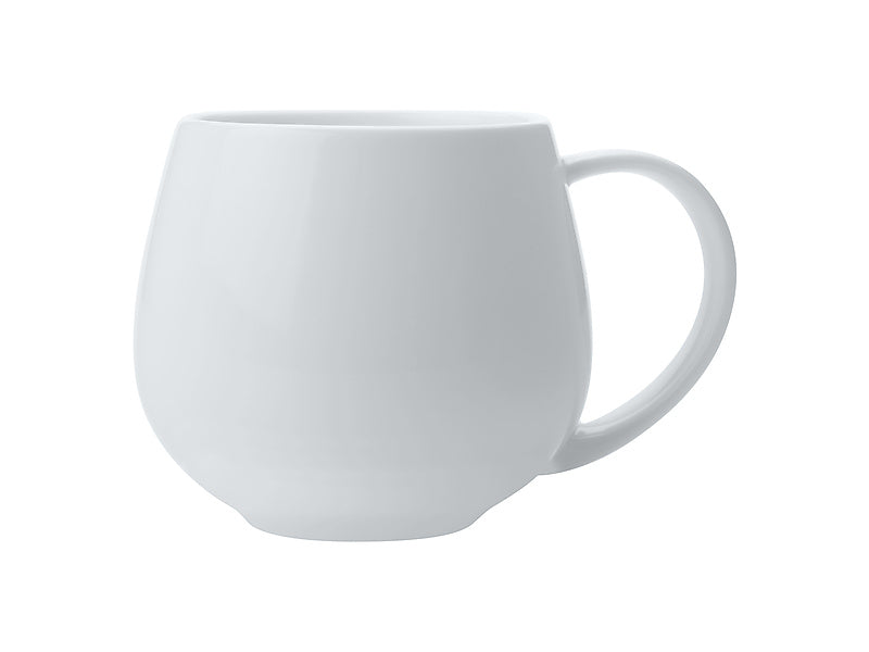 White Basics Snug Mug