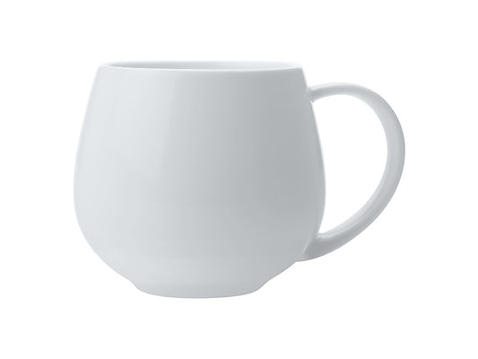 White Basics Snug Mug
