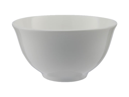 White Basics Classic Rice Bowl