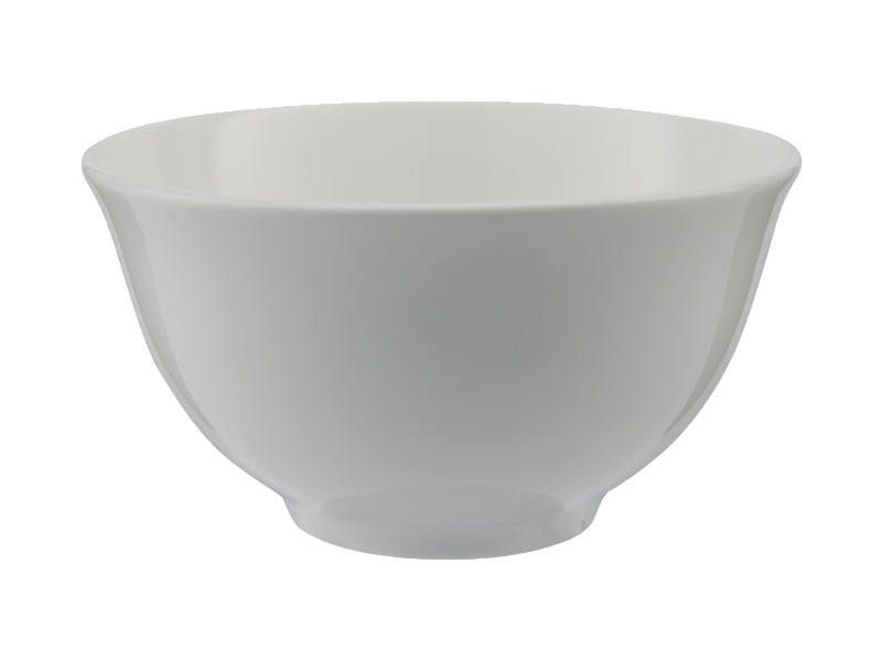 White Basics Classic Rice Bowl