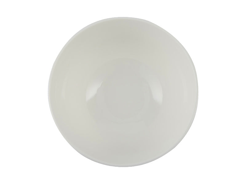 White Basics Classic Rice Bowl