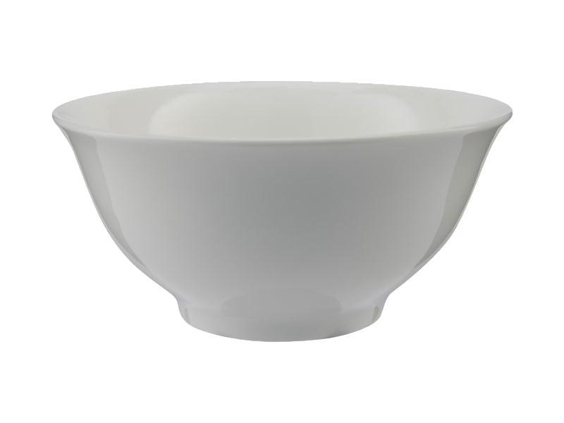 White Basics Classic Rice Bowl