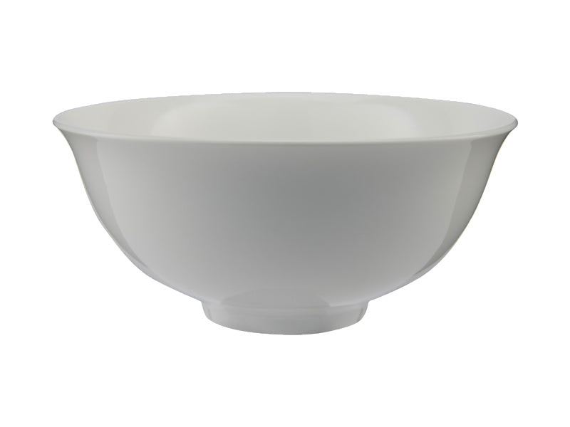 White Basics Classic Rice Bowl