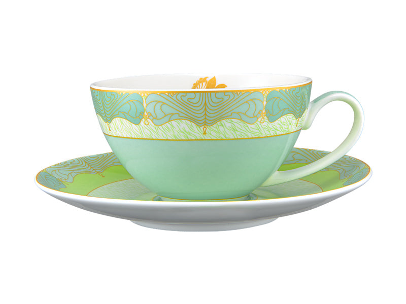 Wicked Dinner Set 20pc Elphaba Gift Boxed