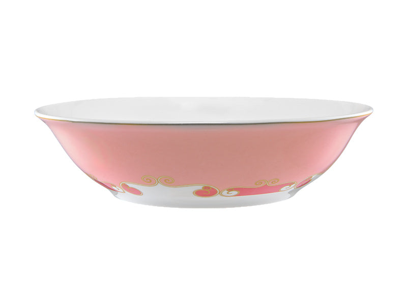 Wicked Dinner Set 20pc Glinda Gift Boxed