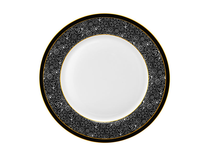 Wicked Dinner Set 20pc Wizard of Oz Gift Boxed