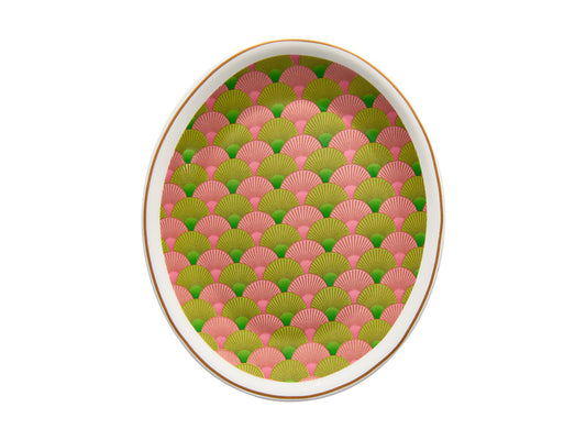 Wicked Magical Trinket Dish Fan Gift Boxed