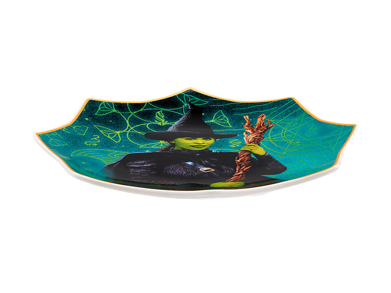 Wicked Magical Trinket Dish Elphaba Gift Boxed