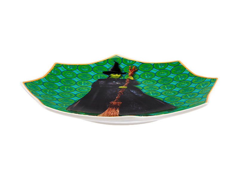 Wicked Magical Trinket Dish Elphaba Magic Gift Boxed