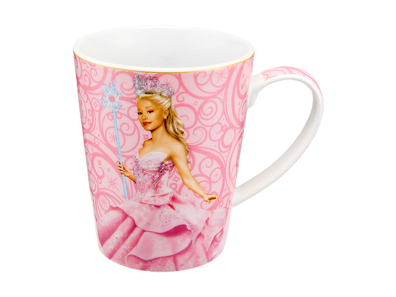 Wicked Magical Conical Mug Glinda Gift Boxed