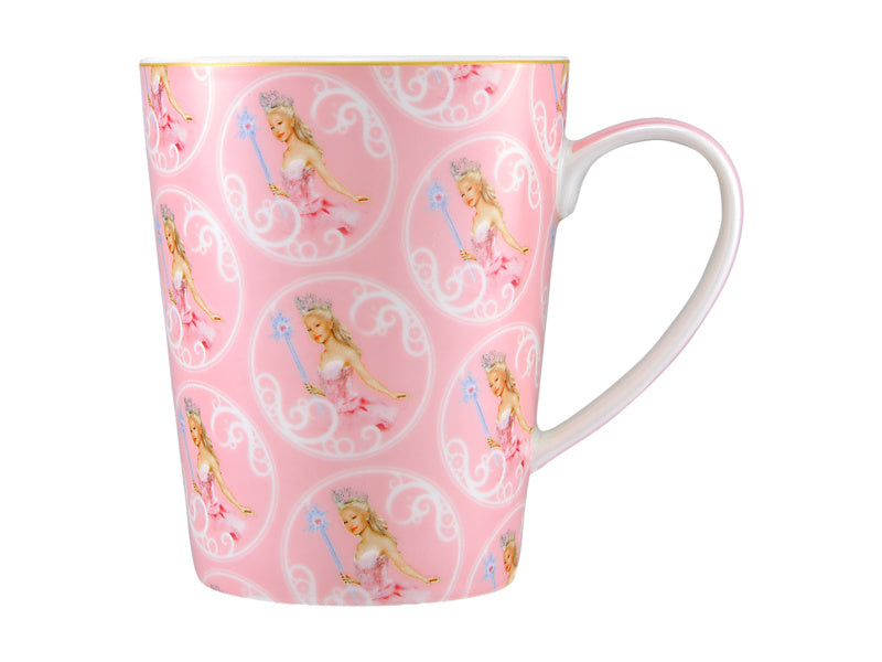 Wicked Magical Conical Mug Glinda in Bubble Gift Boxed