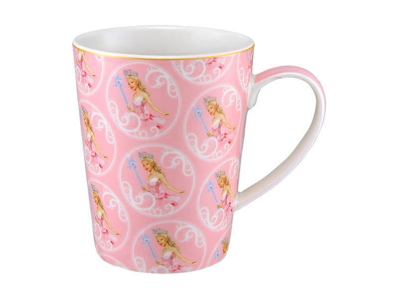 Wicked Magical Conical Mug Glinda in Bubble Gift Boxed