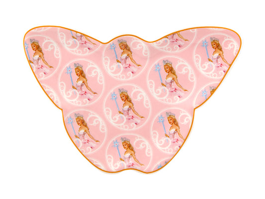 Wicked Magical Trinket Dish Glinda in Bubble Gift Boxed