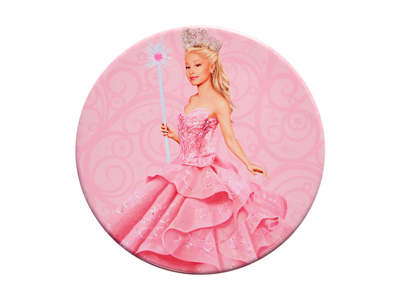 Wicked Magical Ceramic Coaster Set of 4 Glinda Gift Boxed