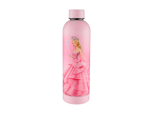 Wicked Magical Double Wall Insulated Bottle Glinda Gift Boxed