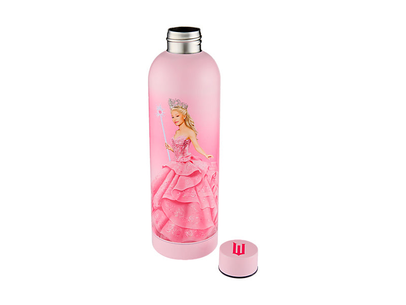Wicked Magical Double Wall Insulated Bottle Glinda Gift Boxed