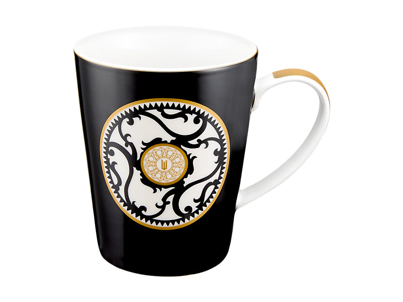 Wicked Magical Conical Mug Welcome To Oz Gift Boxed