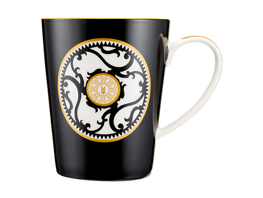 Wicked Magical Conical Mug Welcome To Oz Gift Boxed
