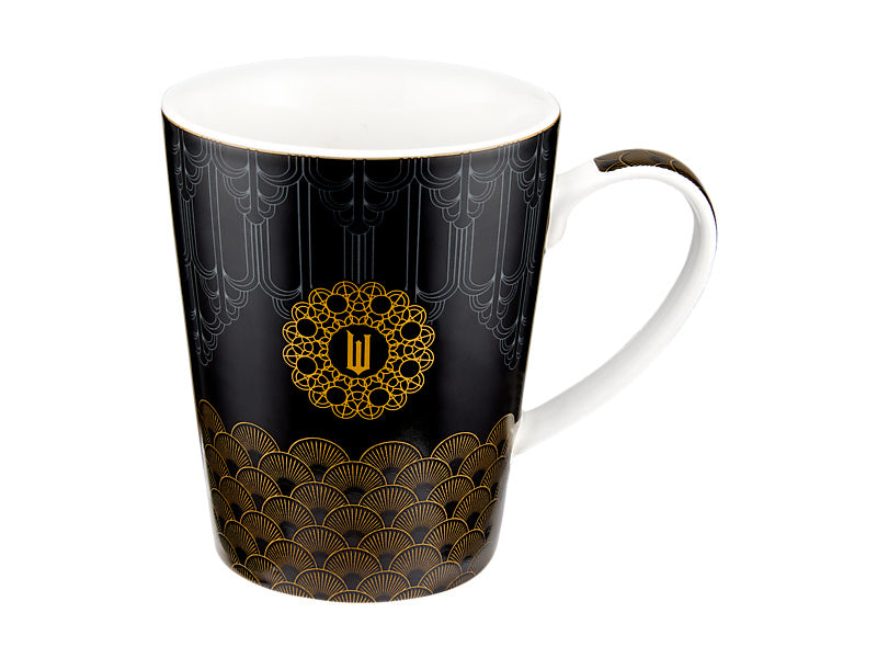 Wicked Magical Conical Mug 450ML Wizard's Palace Gift Boxed