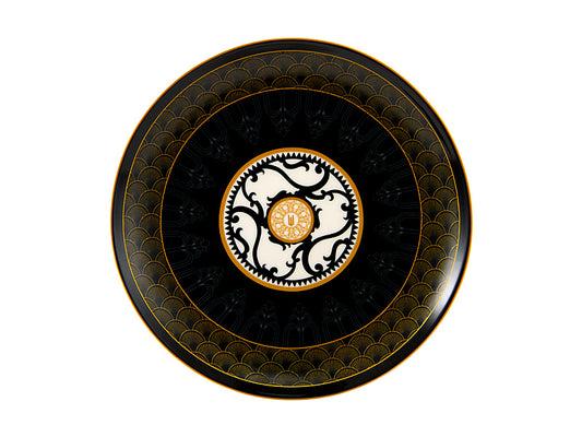 Wicked Magical Coupe Side Plate Welcome To Oz Gift Boxed