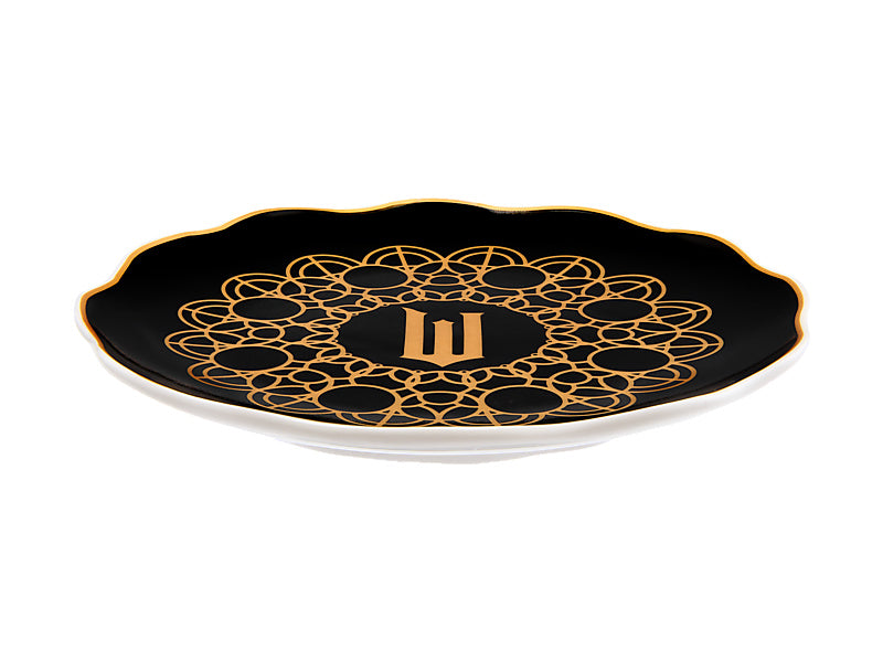 Wicked Magical Trinket Dish Welcome To Oz Gift Boxed