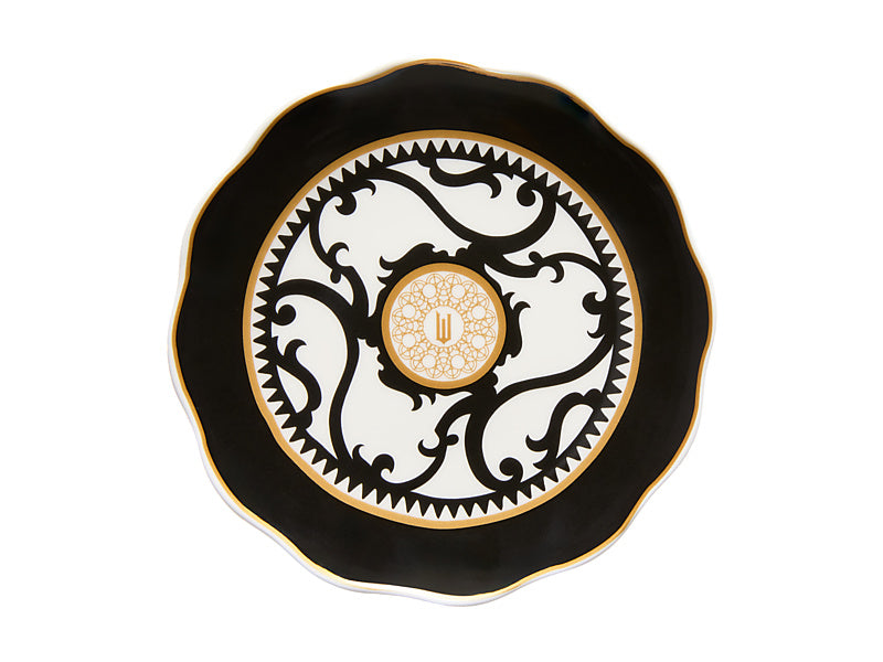 Wicked Magical Trinket Dish Wizard's Palace Gift Boxed