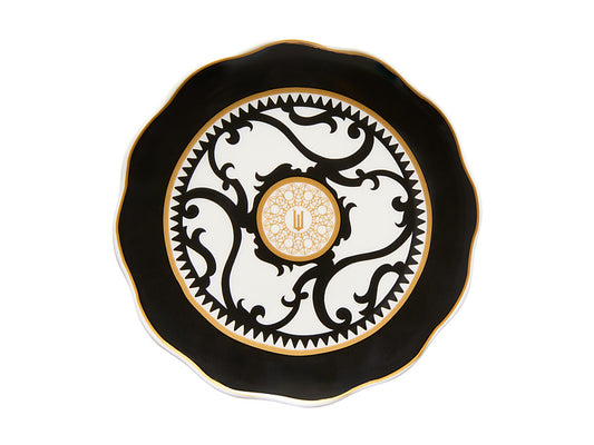 Wicked Magical Trinket Dish Wizard's Palace Gift Boxed