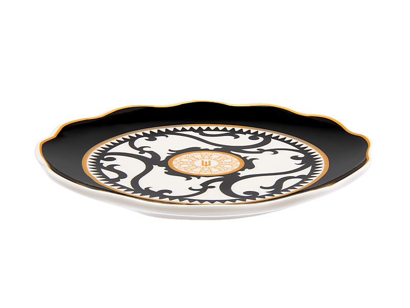 Wicked Magical Trinket Dish Wizard's Palace Gift Boxed