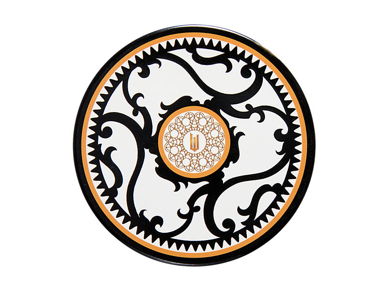 Wicked Magical Ceramic Coaster Set of 4 Welcome To Oz Gift Boxed