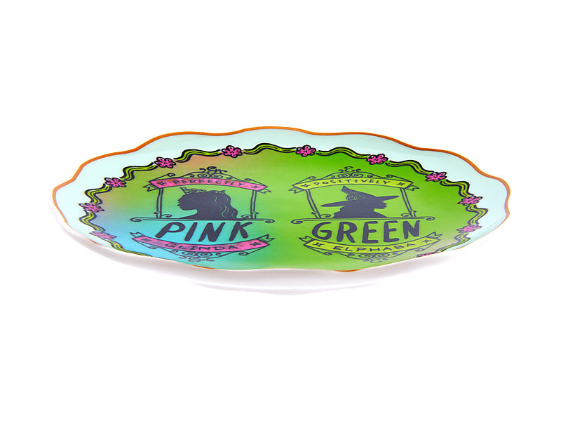 Wicked Magical Trinket Dish Positively Perfect Gift Boxed