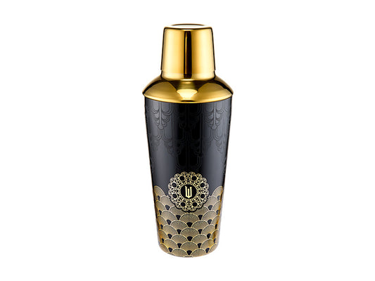 Wicked Wizard's Palace Cocktail Shaker Gift Boxed