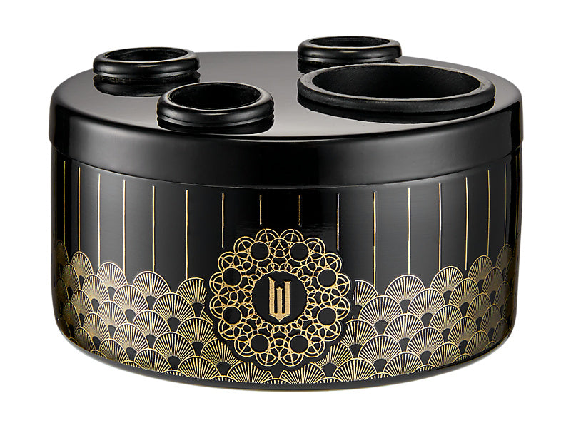 Wicked Wizard's Palace Bar Tool Set 5pc Gift Boxed