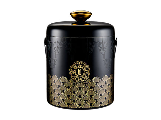 Wicked Wizard's Palace Ice Bucket Gift Boxed