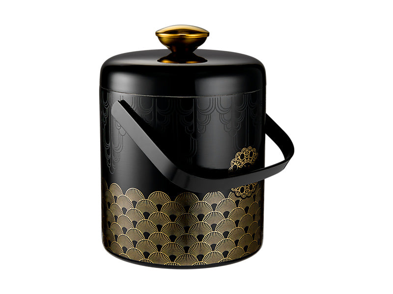 Wicked Wizard's Palace Ice Bucket Gift Boxed