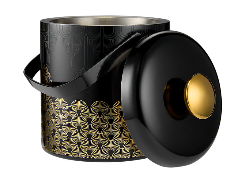 Wicked Wizard's Palace Ice Bucket Gift Boxed