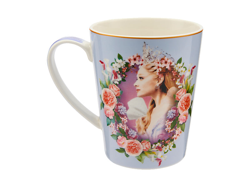 Wicked Conical Mug Glinda Gift Boxed