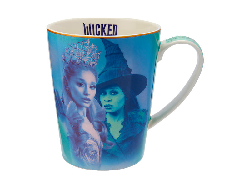 Wicked Conical Mug Powerful Gift Boxed